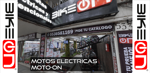Motos Electricas | Moto On Mexico