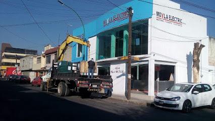 Moyla Electric