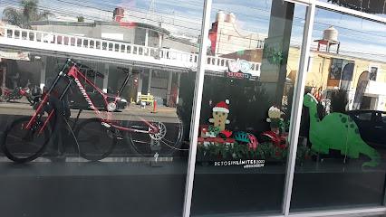 Negocio Mtbike Specialized Store Cholula