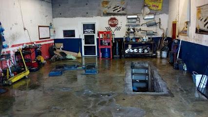 Muelles, Mofles, Radiadores Y Suspensiónes Alfaro