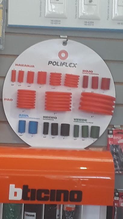Negocio Multieléctrico