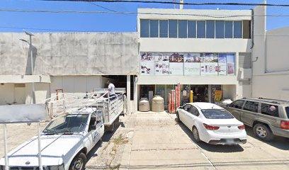 Negocio Multieléctrico