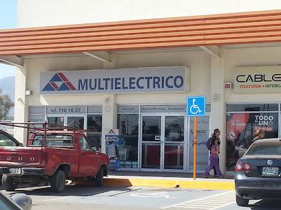 Negocio Multielectrico
