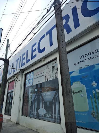 Negocio Multieléctrico
