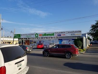 Negocio Multimateriales Y Servicios S.a. De C.v.