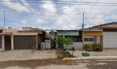 Negocio Multiservicio Negrete