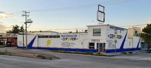 Multiservicios Ceyfer