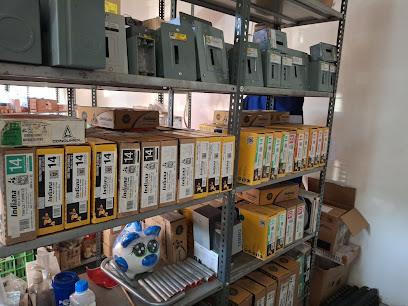 Multiservicios Eléctricos De Morelia Sa De Cv