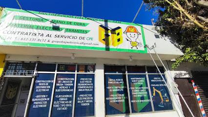Multiservicios Eléctricos Grupo Baja