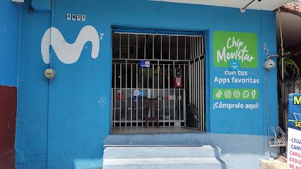 Multiservicios Electrónicos Huerta