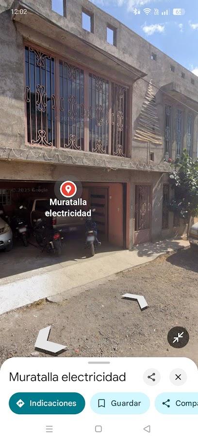 Negocio Muratalla Electricidad