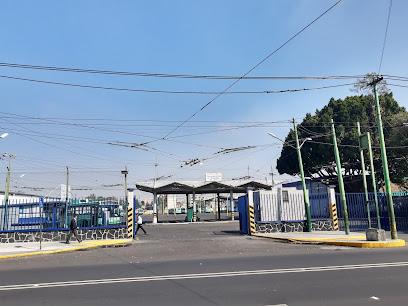 Negocio Museo Del Servicio De Transportes Eléctricos