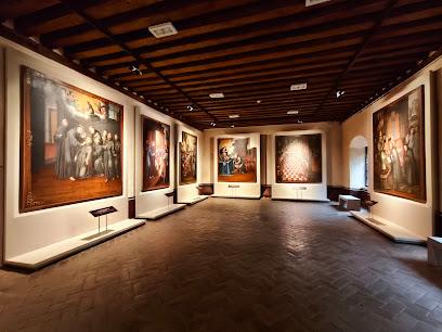 Negocio Museo Regional De Tlaxcala - Inah