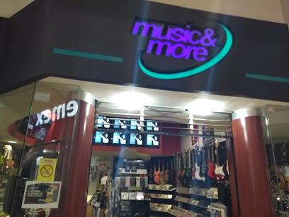 Music And More La Fe