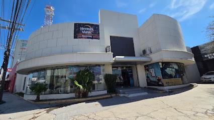 Negocio Music Club Reynosa