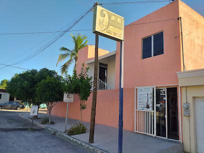 Negocio Musical Bustamante