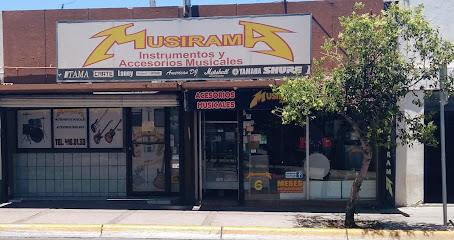 Musirama