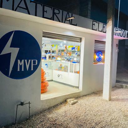 Negocio Mvp Material Eléctrico