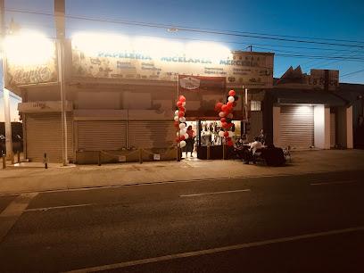 Negocio Mxl Music Store