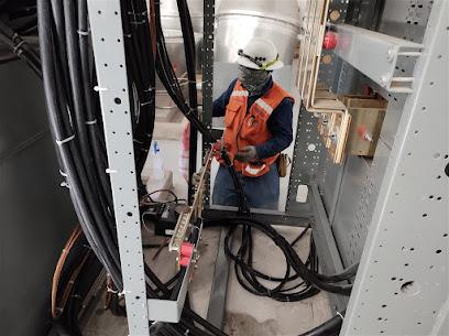 N&S Desarrollo Y Construcciones Y Servicios Eléctricos, S.a. De C.v.