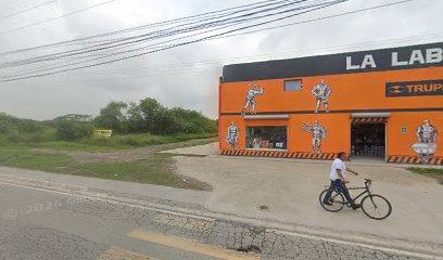 Nava Comercializadora Eléctrica