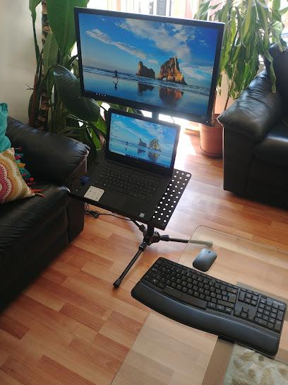 Negocio Nayla Ventures, Sapi De Cv