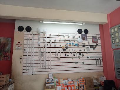 Negocio Nova Eléctrica