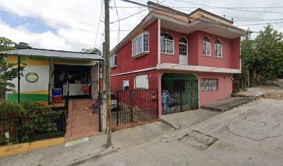 Negocio Nova Servicios Electricos