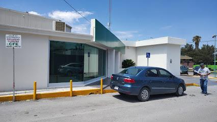 Oficinas De Cfe