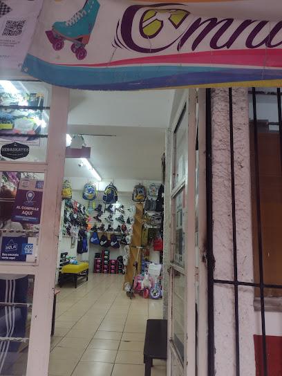 Negocio Omniroller