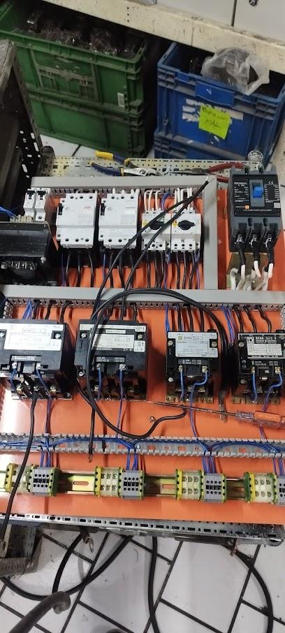 Oportunidades Electrocontrol