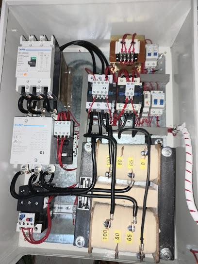 Negocio Orozco Arrancadores ( Electrica Industrial Orozco )