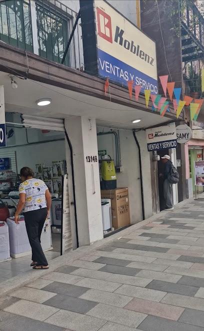 Outlet Koblenz Portales