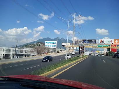 Oxxo Gas