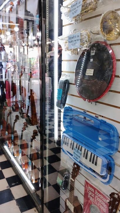 Paraiso Musical