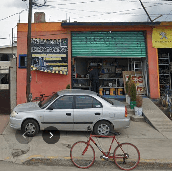 Negocio Partes Eléctricas Automotrices