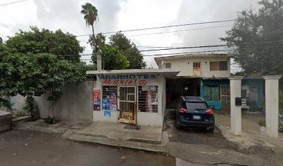 Negocio Partes Electricas Diemsa