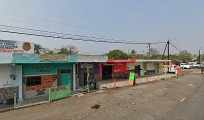 Negocio Partes Eléctricas El Ángel