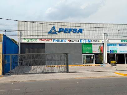 Pefsa Puebla