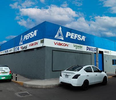 Negocio Pefsa Queretaro