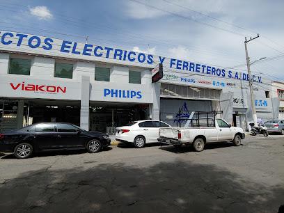 Pefsa Toluca