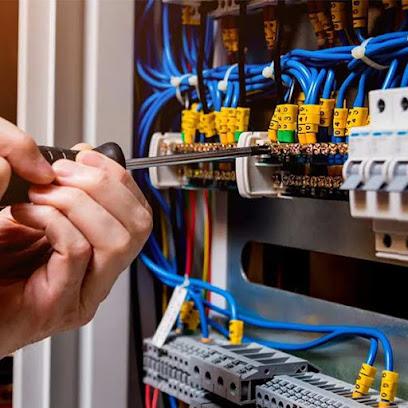 Pei - Proyectos Eléctricos Integrales