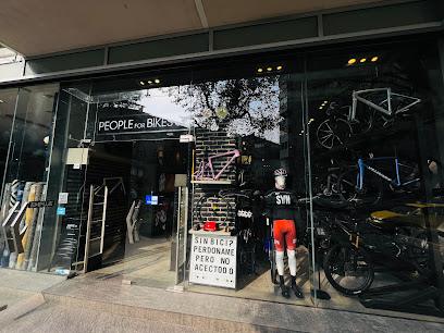 People For Bikes