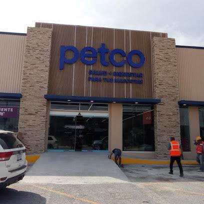 Negocio Petco Reynosa