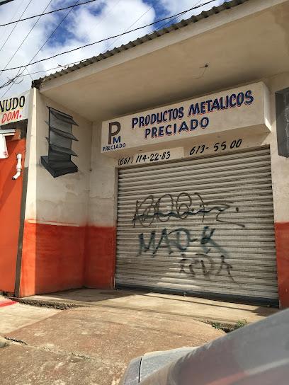 Negocio Petsa Express Rosarito