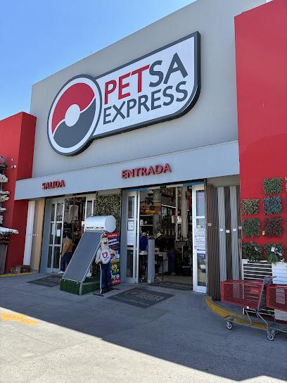 Petsa Express