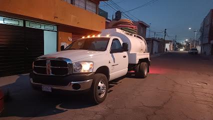 Negocio Pipas De Agua Tellexpress