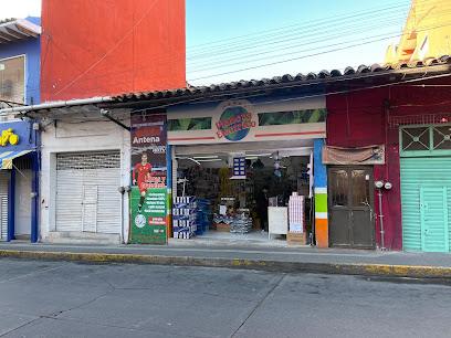 Negocio Planeta Eléctrico