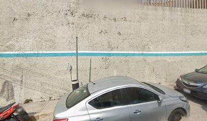 Planta Cloradora—Sacmex—Sistema De Aguas De La Ciudad De México