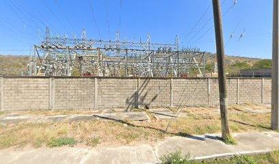Negocio Planta Eléctrica Santa Lucia, Arriaga